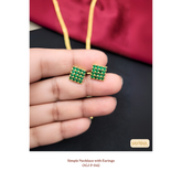 Stud (Green)